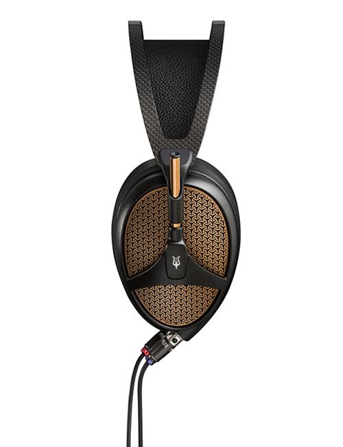 EMPYREAN - CUIVRE NOIR - Cable XLR (2,5 m)