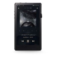 Lecteur MP3 Astell&Kern A&ultima SP1000 256 Go Gris