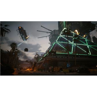 Cyberpunk 2077 Ultimate Edition Nintendo Switch 2