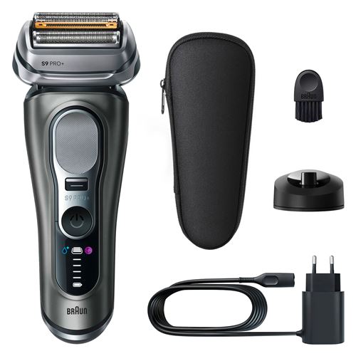 Rasoirs Électriques Rechargeable Braun 9615S
