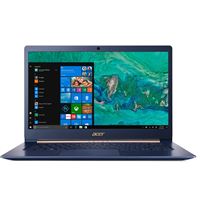 PC Ultra-Portable Acer Swift 5 SF514-56T 14