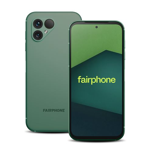 Smartphone Fairphone 5 6,46