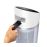 Ventilateur tour Rowenta Silence Comfort 3 en 1 HQ8110F0 2400 W Blanc_3