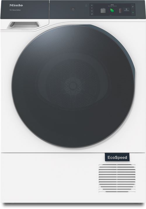Sèche-linge pompe a chaleur Mièle TQ 1000 WP - Miele