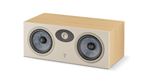 Enceinte centrale Focal Theva Center Bois clair