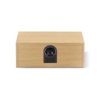 Enceinte centrale Focal Theva Center Bois clair