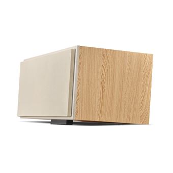 Enceinte centrale Focal Theva Center Bois clair