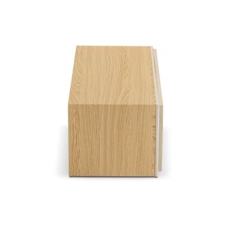 Enceinte centrale Focal Theva Center Bois clair