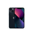 Apple iPhone 13 mini 5,4" 5G 128 Go Double SIM Noir minuit