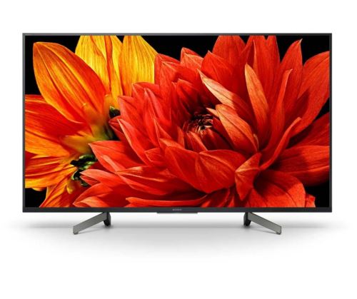 TV Sony KD43XG8305BAEP 4K HDR Smart Android TV 43