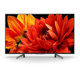 TV Sony KD43XG8305BAEP 4K HDR Smart Android TV 43"
