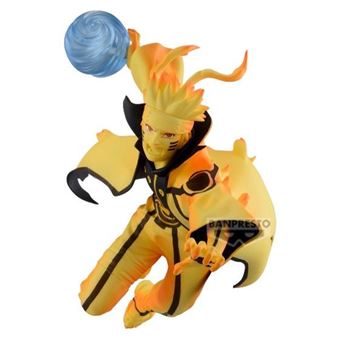 Figurine Bandai Naruto Shippuden Uzumaki - 1