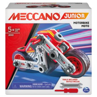 Meccano juguete online