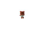 Peluche Nicotoy Animal Crossing Tommy 25 cm