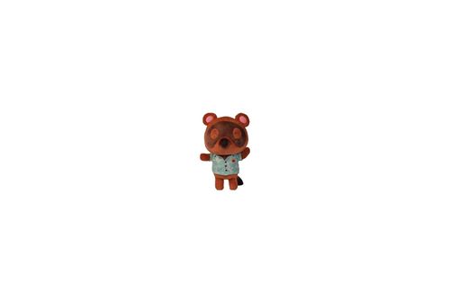 Peluche Nicotoy Animal Crossing Tommy 25 cm