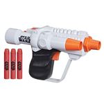 NERF STAR WARS THE MANDALORIAN, BLASTER