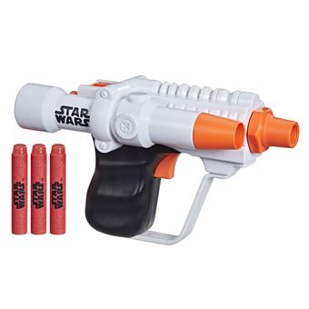 NERF STAR WARS THE MANDALORIAN, BLASTER