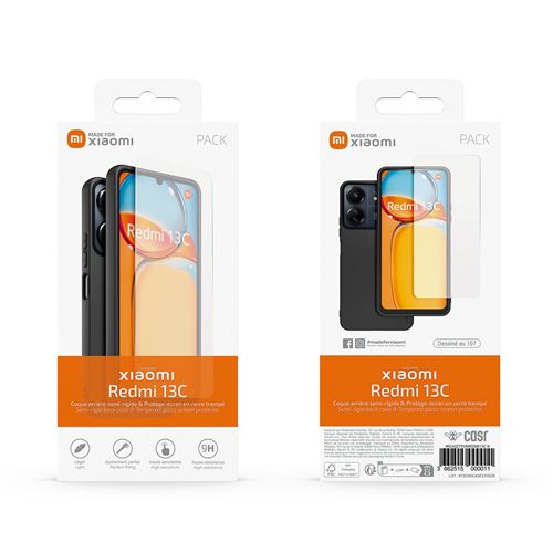 POUR XIAOMI REDMI Note 12 5G Lentille Camera Arrière Vitre Verre Lens Glass 3pcs EUR 3,95 - FR