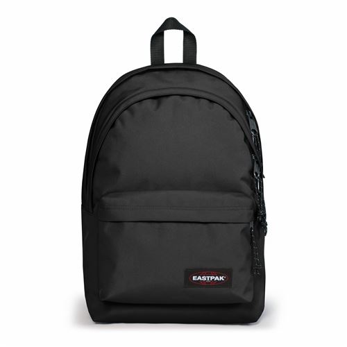 Sac à dos Eastpak Out Of Office 3.0 23 L Noir
