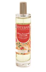 Vaporisateur Esteban Fleur d'amande 50 ml