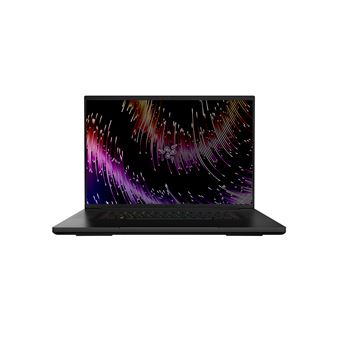 PC Portable Gaming Razer Blade 18" Intel Core i9 32 Go RAM 1 To SSD Noir Nvidia RTX 4080 + 1 mois de Xbox Game Pass