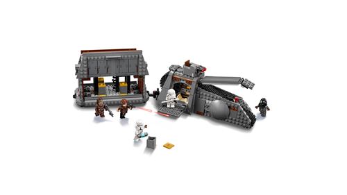 train lego star wars