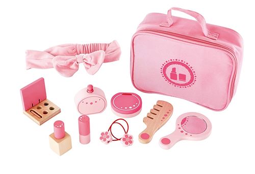 Hape trousses et accessoires de beaut&eacute; e3014 404517