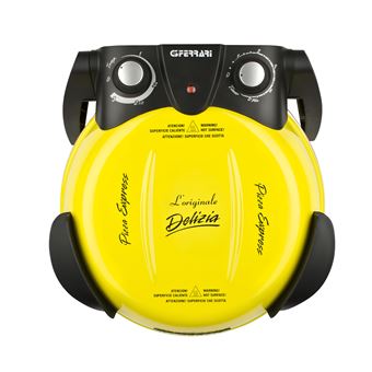 DELIZIA Jaune G1000606