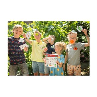Jeu de cartes BS Toys Crocs Socs