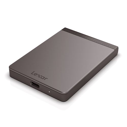 Lexar SL200 USB Type C 3.2 Gen 1 3.1 Gen 1 Neuf - vue 5