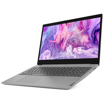 Ordinateur portable Lenovo Ideapad 3 15ADA05 - DARTY Réunion