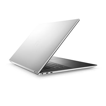 PC Portable Dell XPS 17 9720 17" Intel Core i9 64 Go RAM 2 To SSD Argent