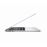 Apple MacBook Pro 13'' Touch Bar 512 Go SSD 16 Go RAM Intel Core i5 quadricœur à 2.0 GHz Argent Nouveau_1