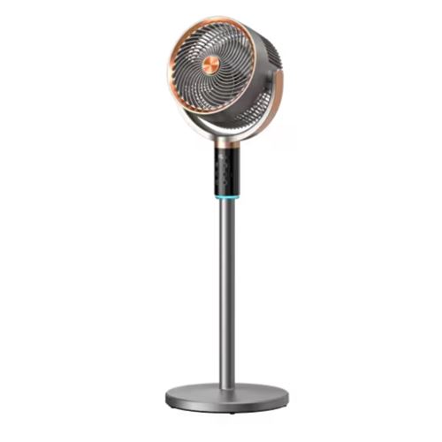 Ventilateur Preo Ds-24 Noir