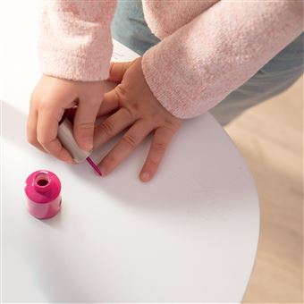 Jeu d'imitation Smoby My Beauty Nail Set