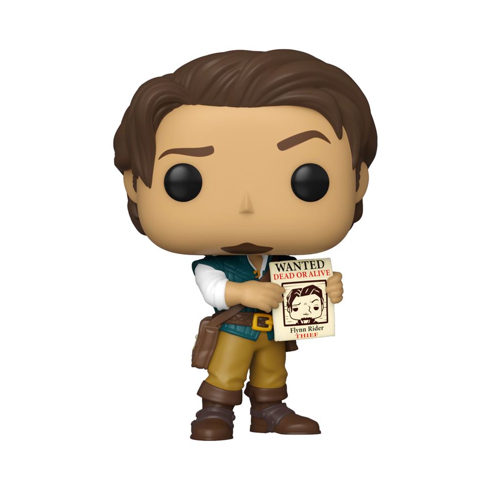 funko flynn