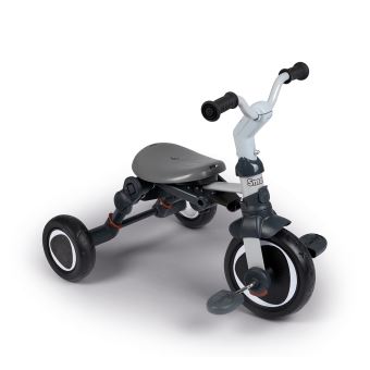 Tricycle pliable Smoby Robin Trike