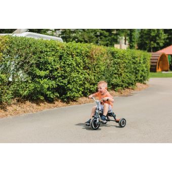 Tricycle pliable Smoby Robin Trike