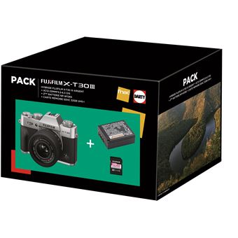 Labortest Des Fujifilm XC 13-33 Mm F3.5-6.3 OIS An Der X-T30 III