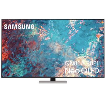 Samsung Neo QLED QE55QN85A