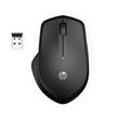 Souris silencieuse sans fil Wifi HP 280 Noir