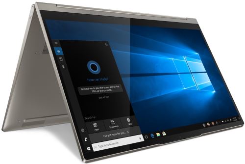 Écran LCD Tactile Lenovo Yoga C940-14IIL – 14 Pouces – UHD – Neuf
