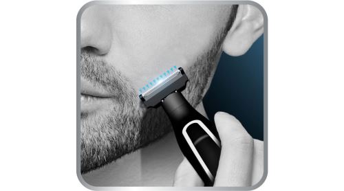 rasoir rowenta forever sharp