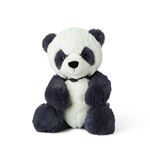 Animal en peluche Wwf Cub Club Panu Le Panda Extra-Soft 23 cm