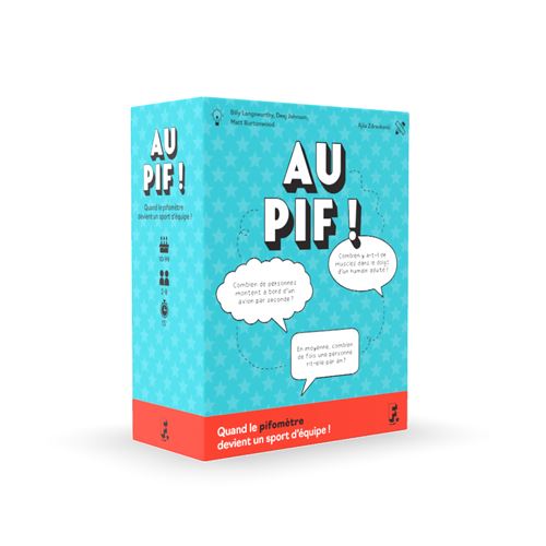 Gigamic Au Pif - vue 7