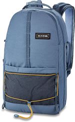 Sac de voyage Dakine Split Adventure LT 28L Bleu