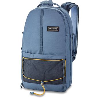 Sac de voyage Dakine Split Adventure LT 28L Bleu