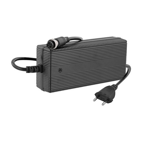 Chargeur 54.6V 2A original pour trottinette Youin XL MAX Lite