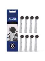 Oral-B brossettes Pure Clean x8