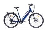 Vélo électrique Tredan Maelle 250 W Noir